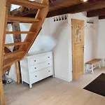 Katharinen Maisonette Appartamento Landsberg am Lech